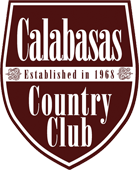 calabasas country club logo